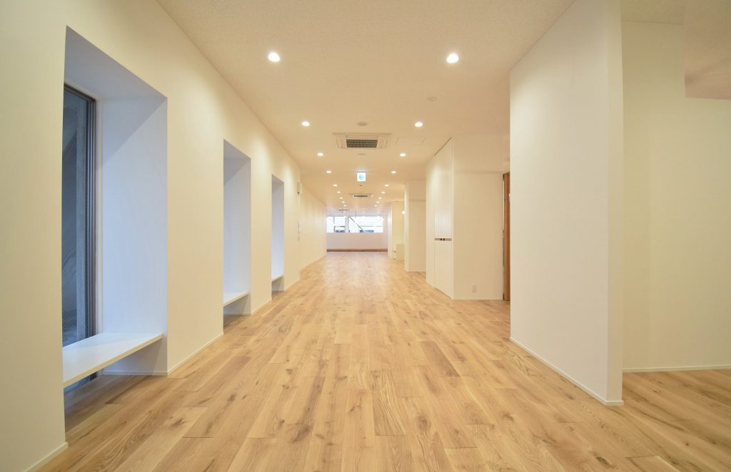 内村建設のエクステリア4