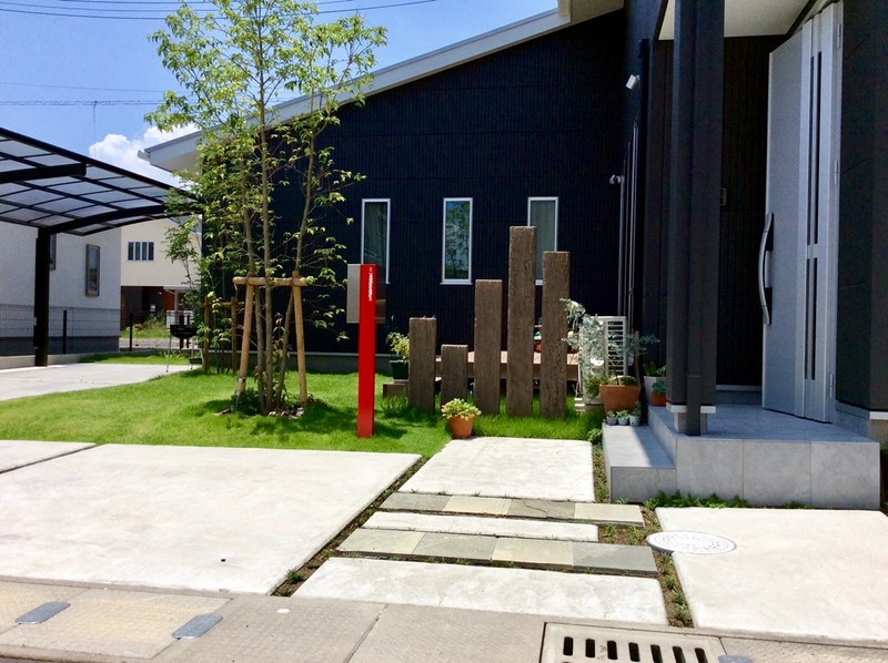 霧島ガーデンイマジネーションのエクステリア1