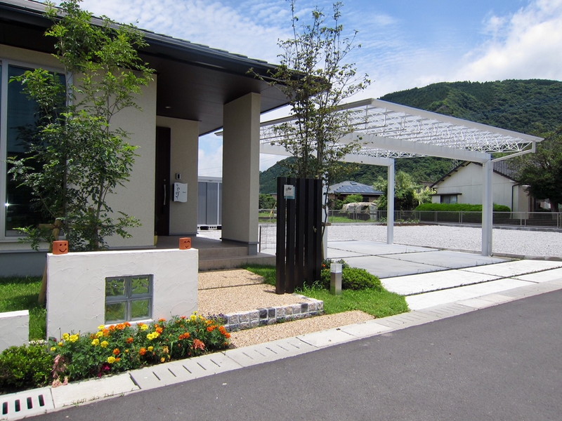 霧島ガーデンイマジネーションのエクステリア3