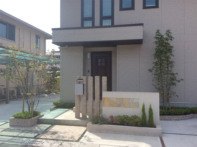 霧島ガーデンイマジネーションのエクステリア4