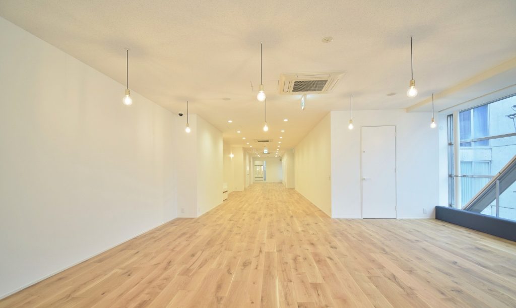 内村建設のエクステリア1