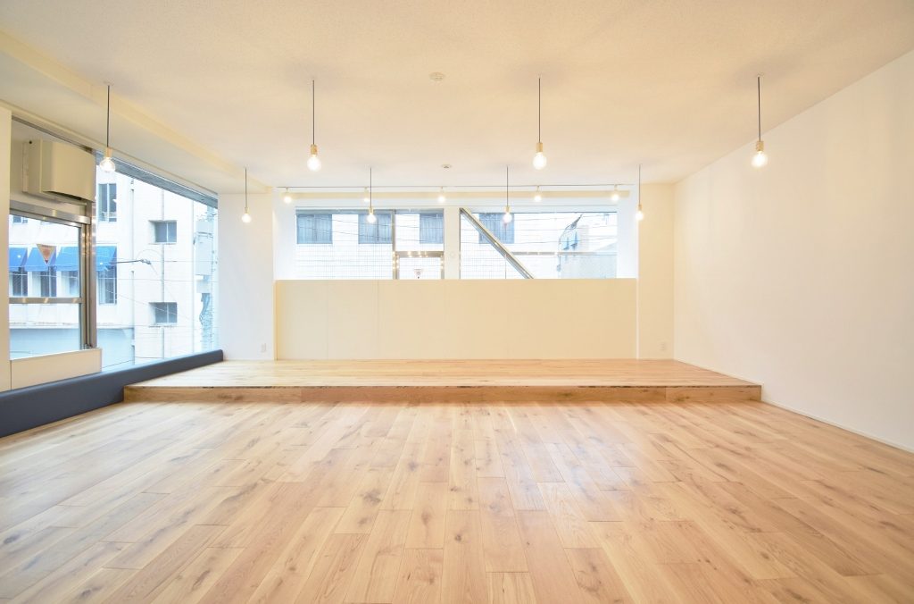 内村建設のエクステリア2