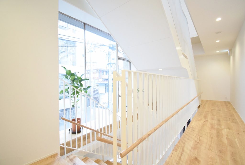 内4村建設のエクステリア4